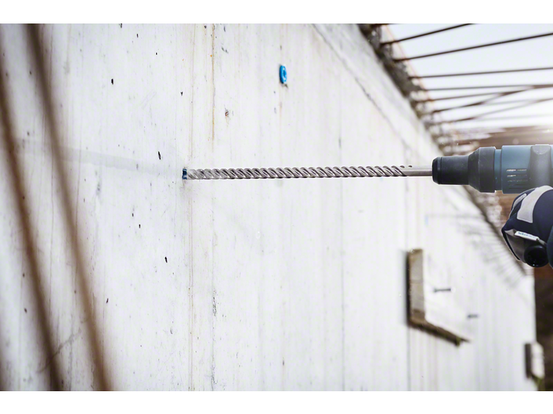 Sveder Bosch EXPERT SDS max-8X, Dimenzije: 16x400x540mm, 2608900215